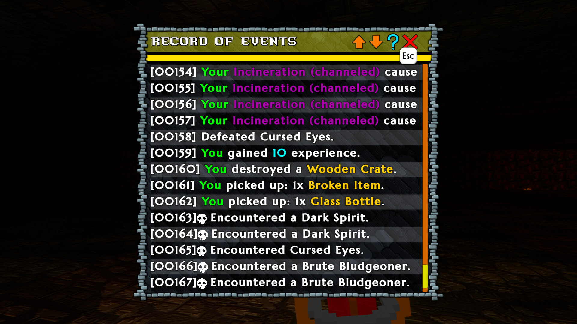 Quinquennial screenshot #10