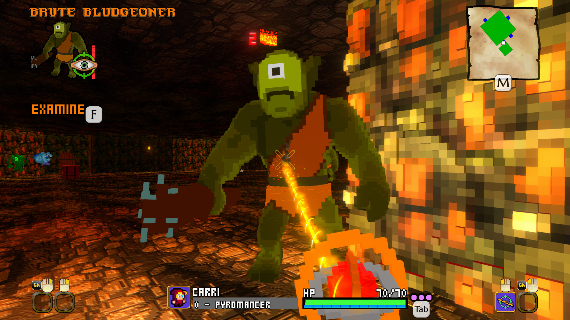 Quinquennial screenshot #6