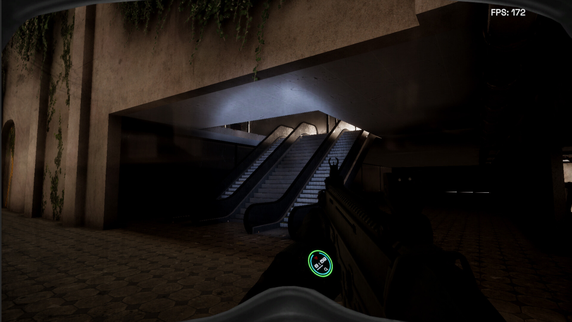 Protocol Zero screenshot #4