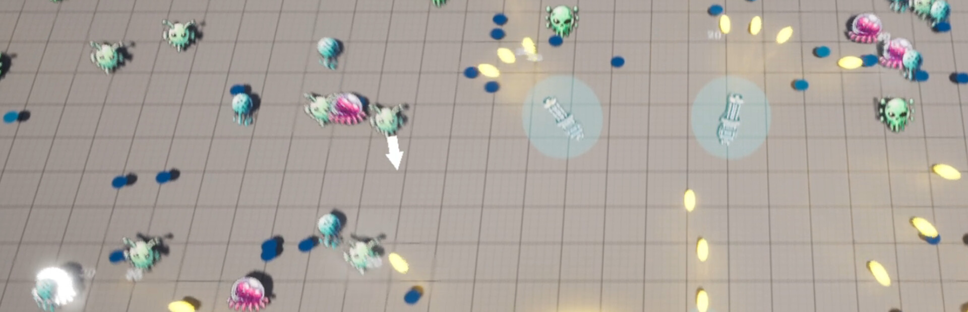 Chaos Hero