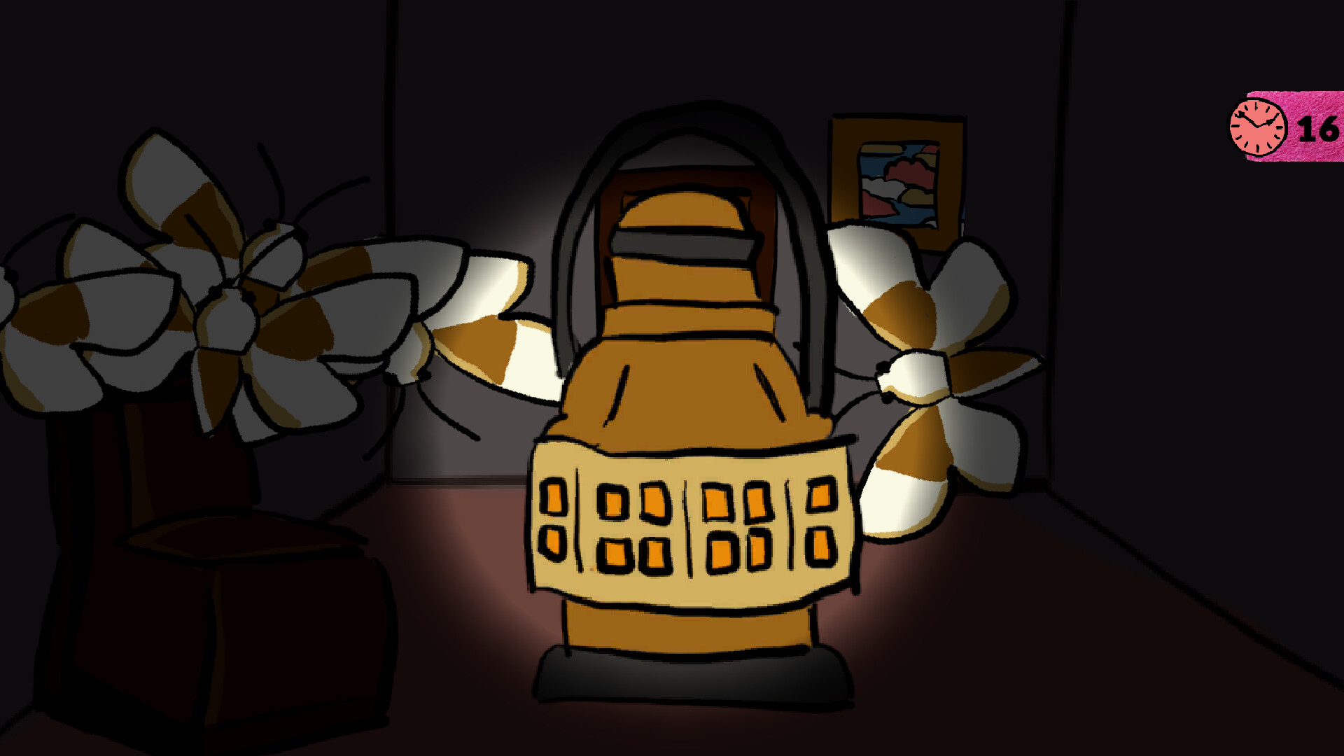 Cat Adoption Tales screenshot #7