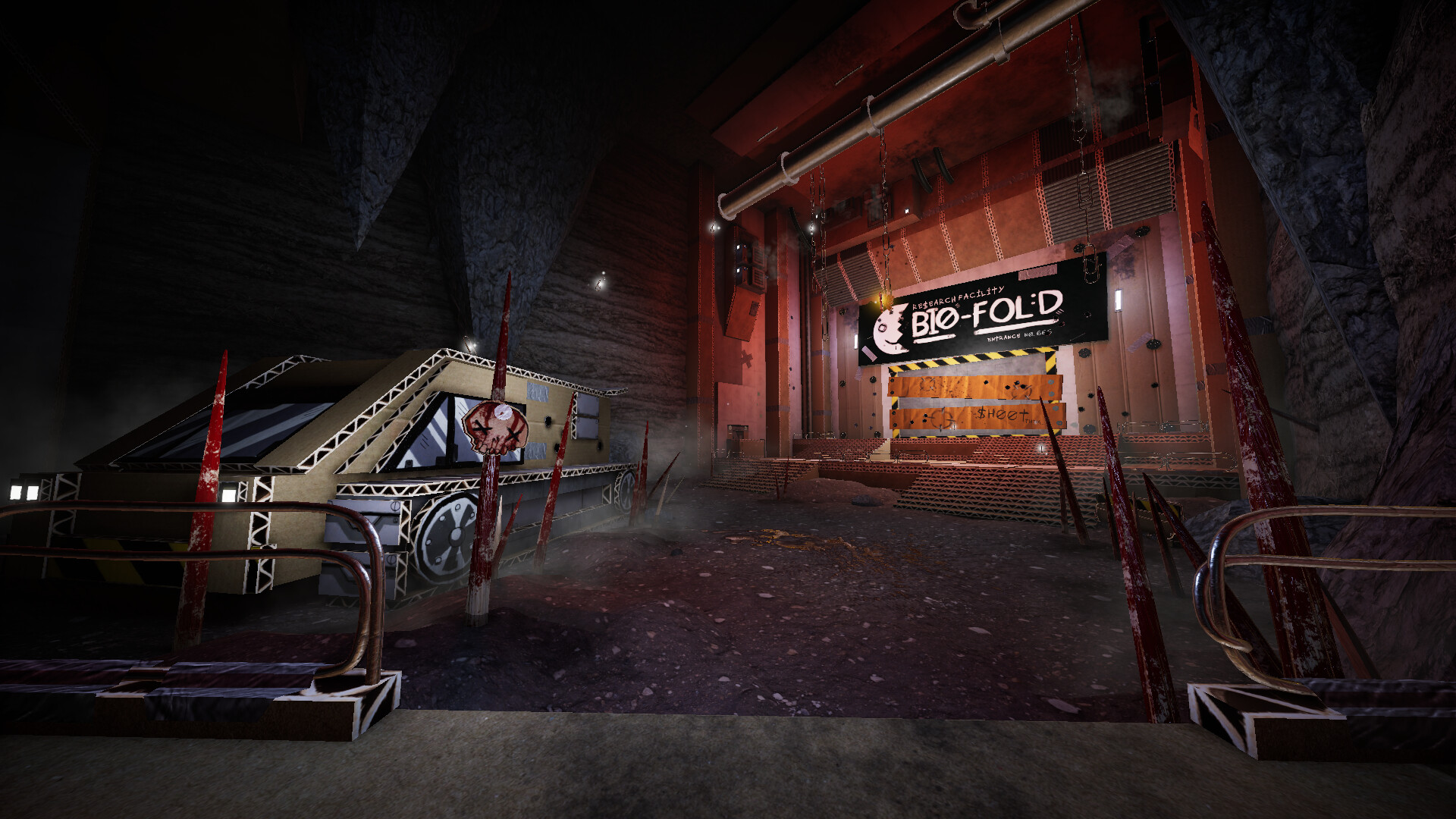 PAPERHEAD EP.0 OST Featured Screenshot #1