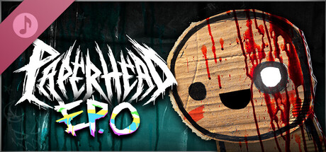 PAPERHEAD EP.0 OST