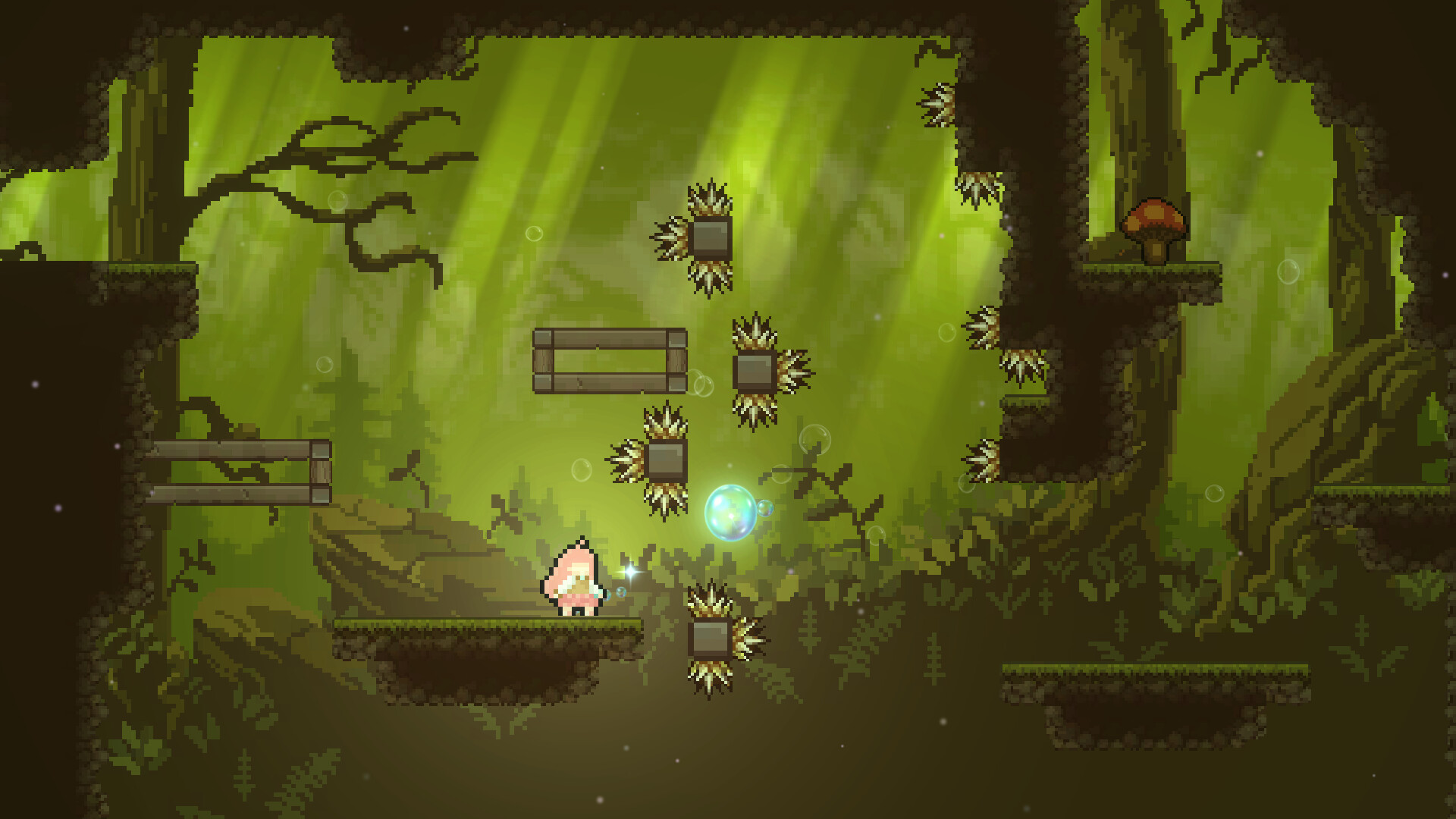 Suiren screenshot #4