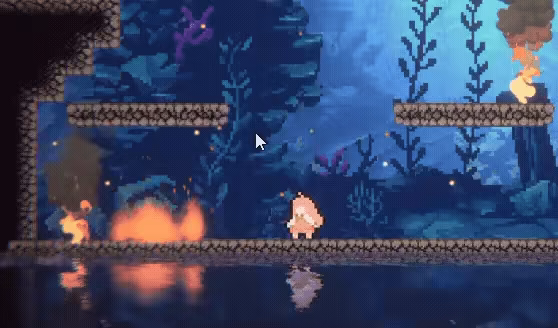 Suiren video 1