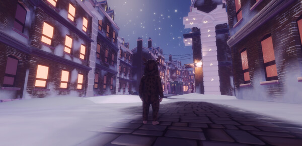 Max’s Adventures: Christmas Edition game for Linux 1