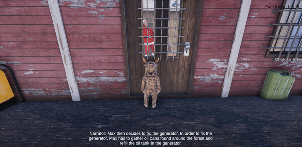 Max’s Adventures: Christmas Edition screenshot 7