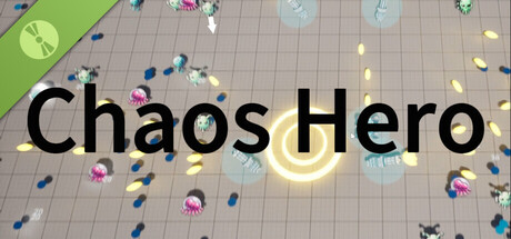 Купить ключ дешево Chaos Hero Demo