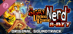 Angry Video Game Nerd 8-bit Original Soundtrack