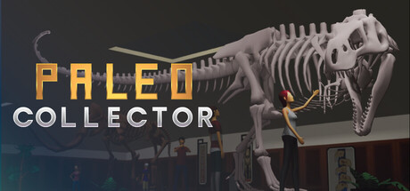 Paleo Collector
