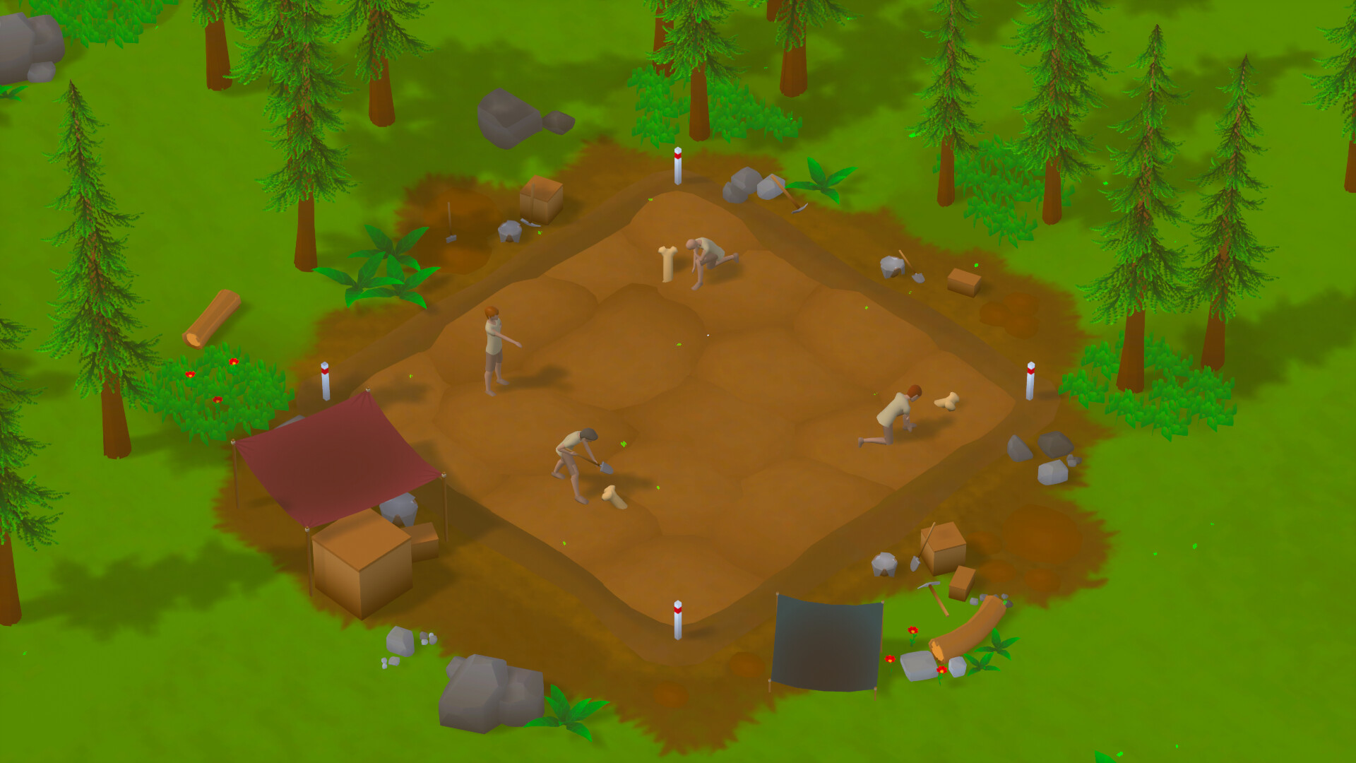 Paleo Collector screenshot #5