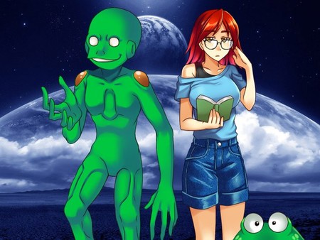 Girlfriend Rescue - Deluxe Contents.