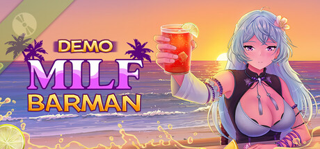 Milf Barman Demo