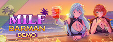 Milf Barman Demo