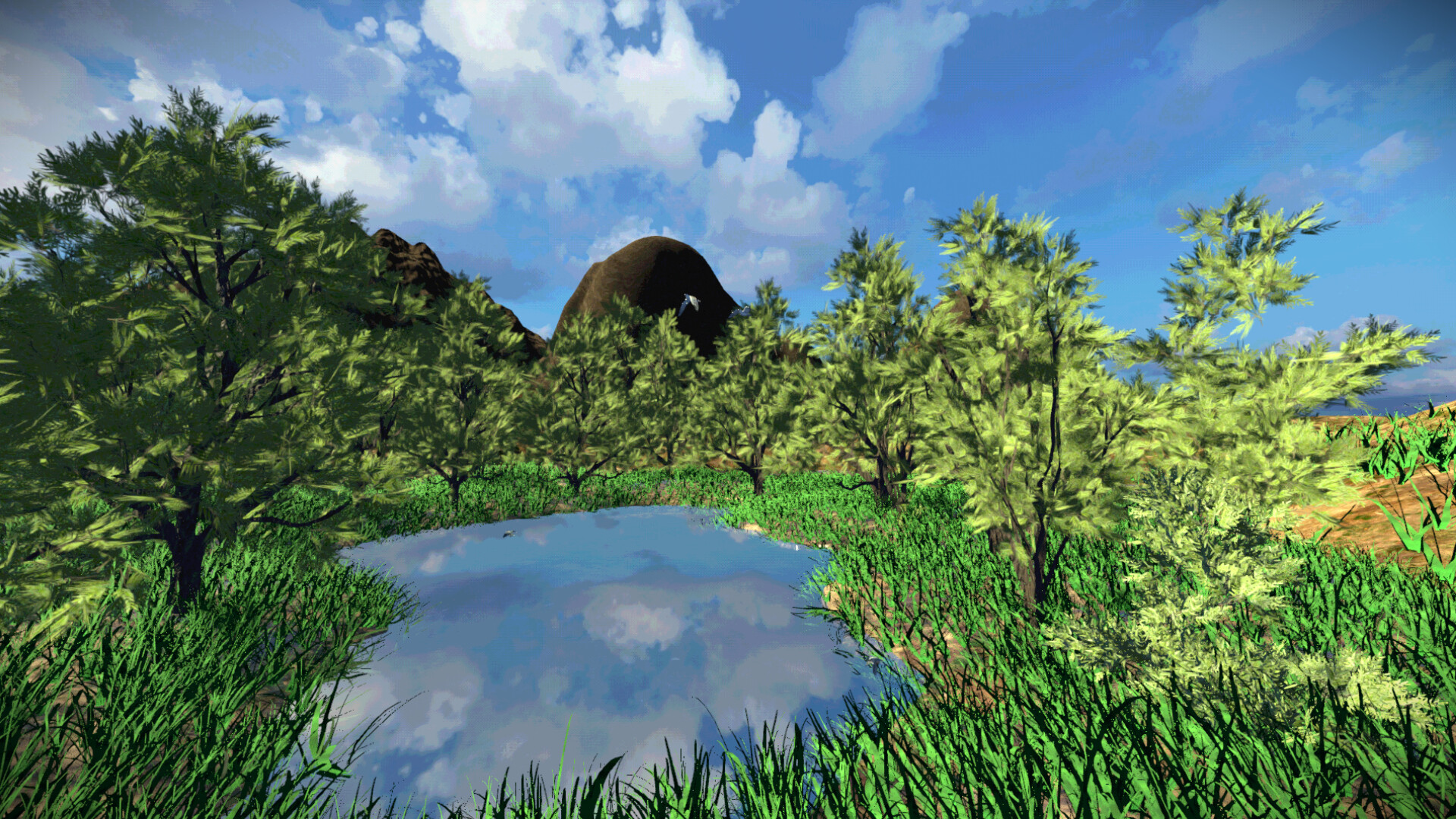 Birdwatching screenshot #5