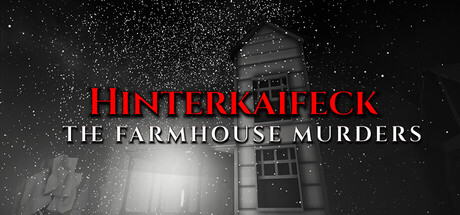 Hinterkaifeck: The Farmhouse Murders