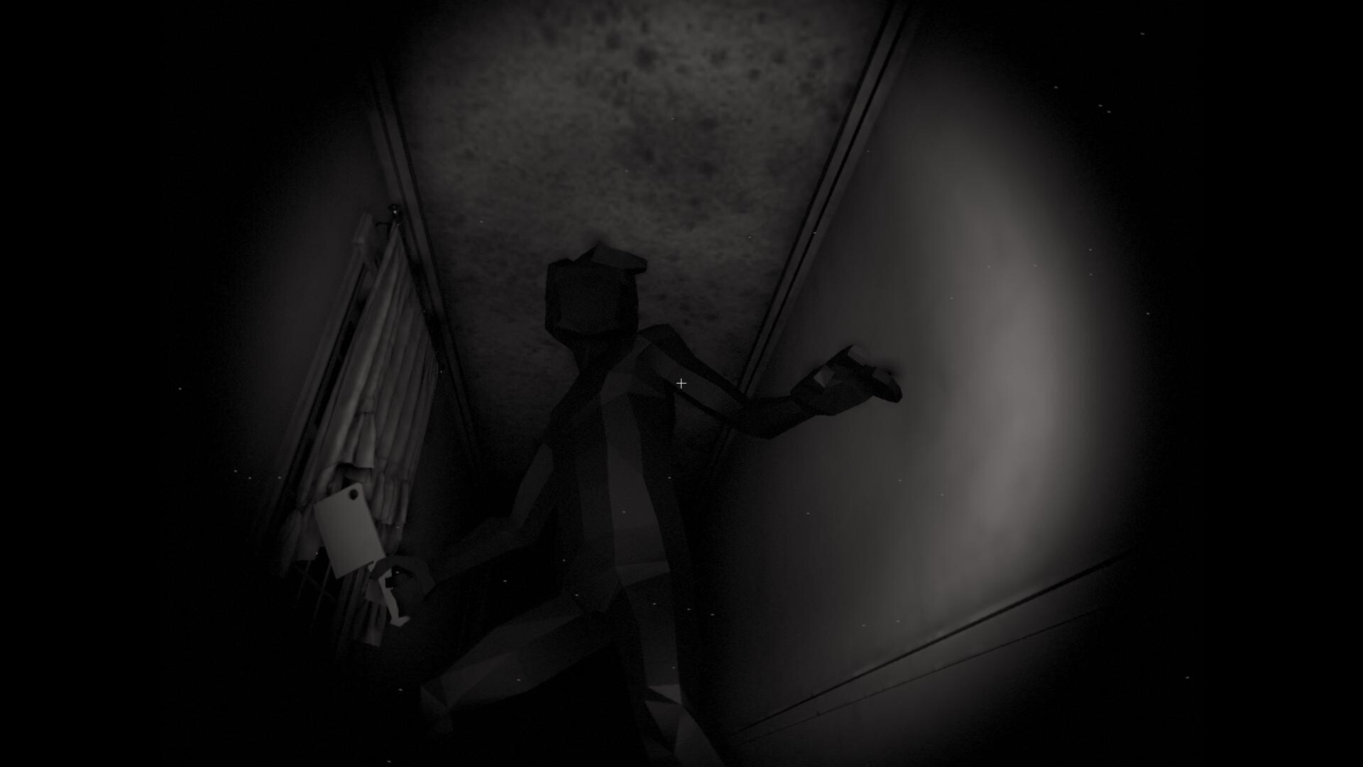 NIGHTFALL: The Farmhouse Murders screenshot #2