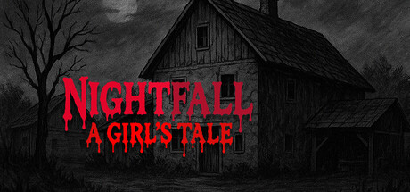 NIGHTFALL: A Girls Tale game thumbnail