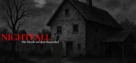 NIGHTFALL: The Farmhouse Murders