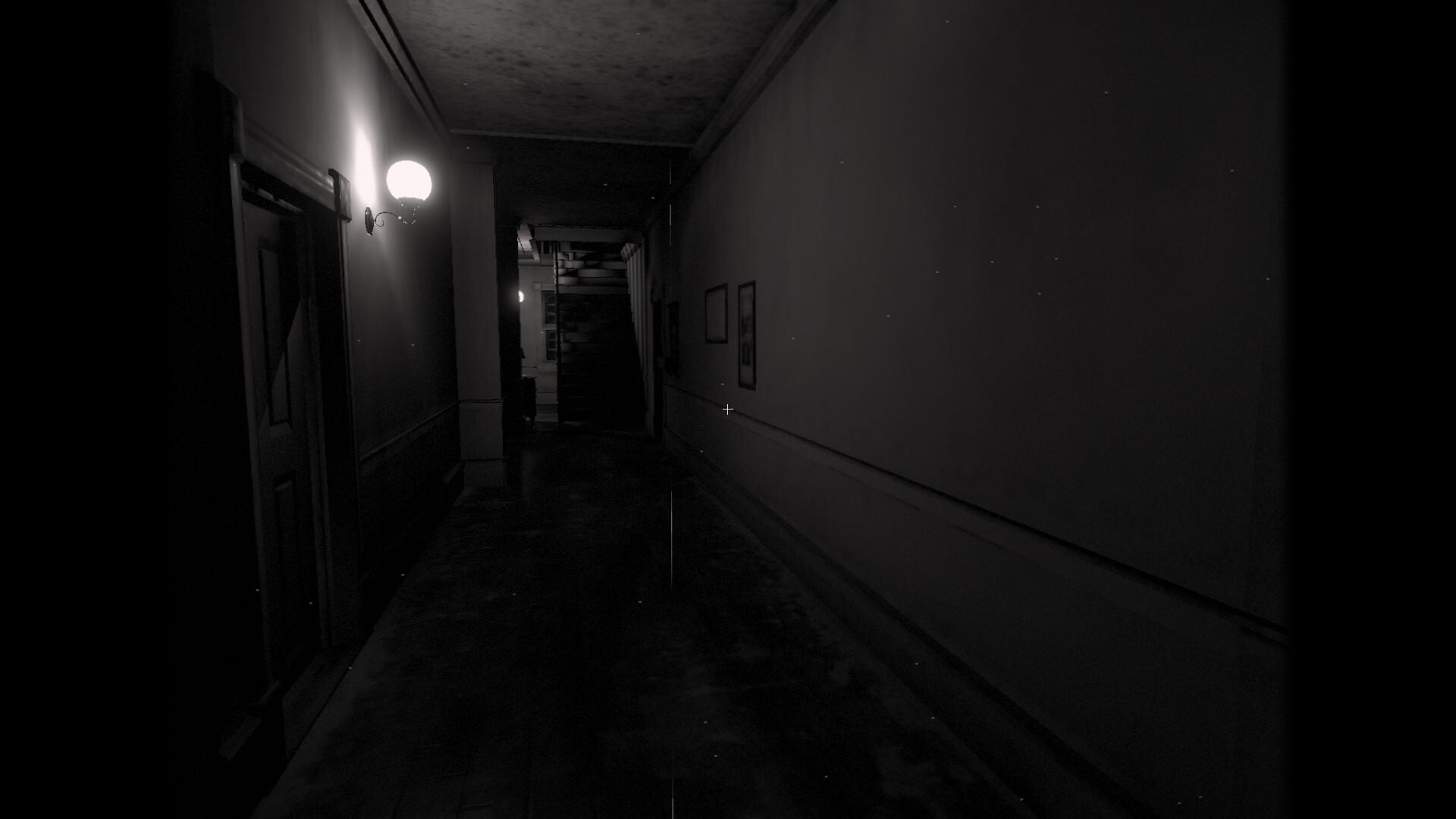 NIGHTFALL: The Farmhouse Murders screenshot #3