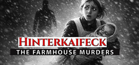 Hinterkaifeck: The Farmhouse Murders