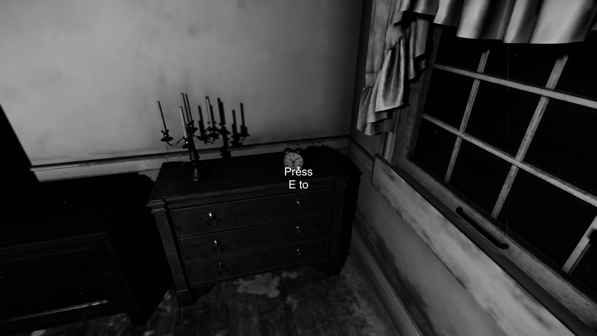 Hinterkaifeck: The Farmhouse Murders screenshot #7