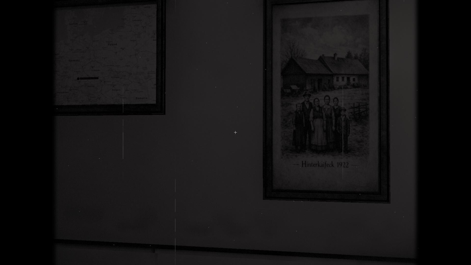 NIGHTFALL: The Farmhouse Murders screenshot #1