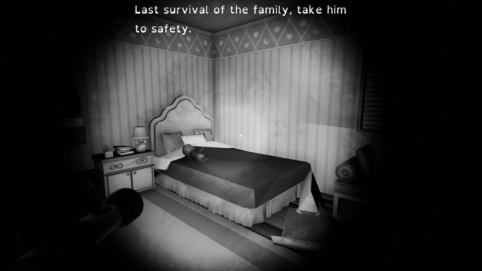 Hinterkaifeck: The Farmhouse Murders screenshot #10