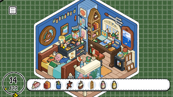 My Housetopia Demo