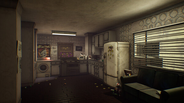 Screenshot 4 of Schedule Store Simulator - final gameplay screenshot