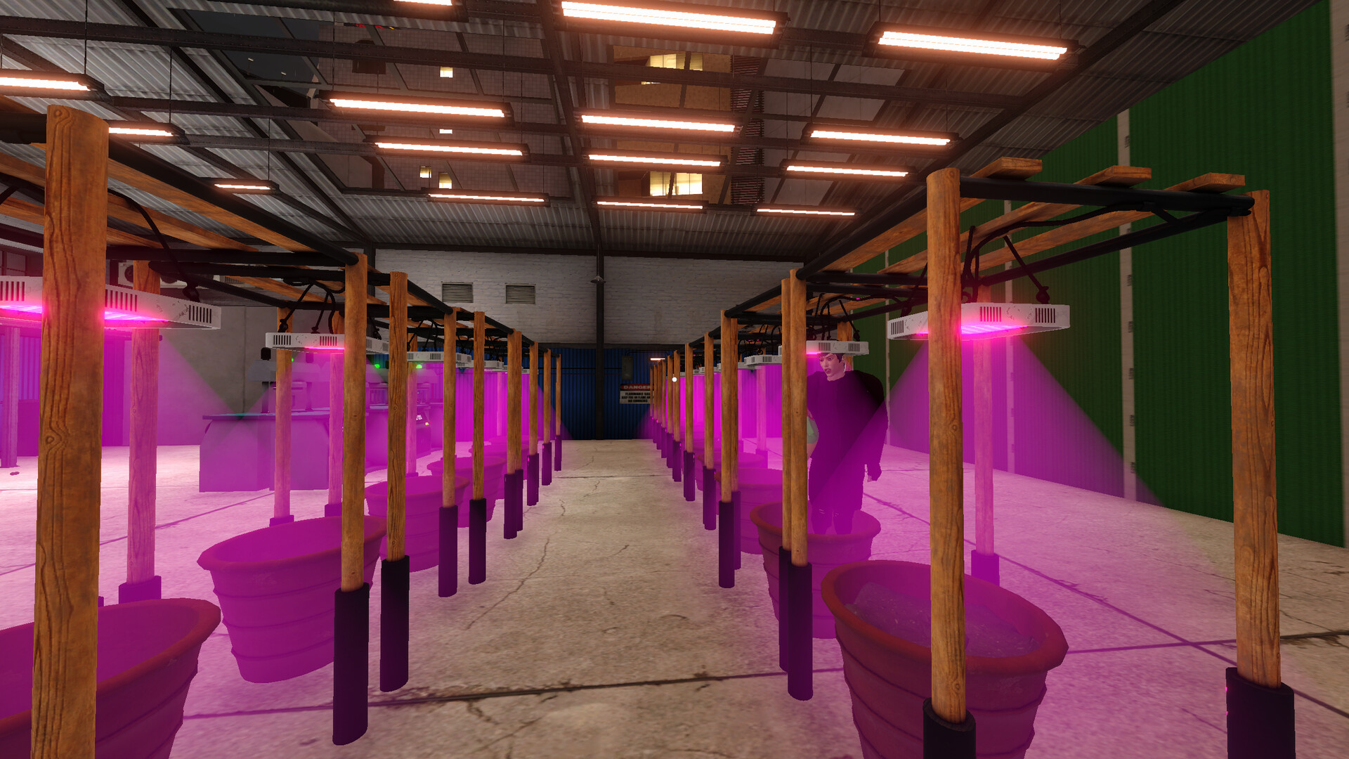 Schedule Store Simulator