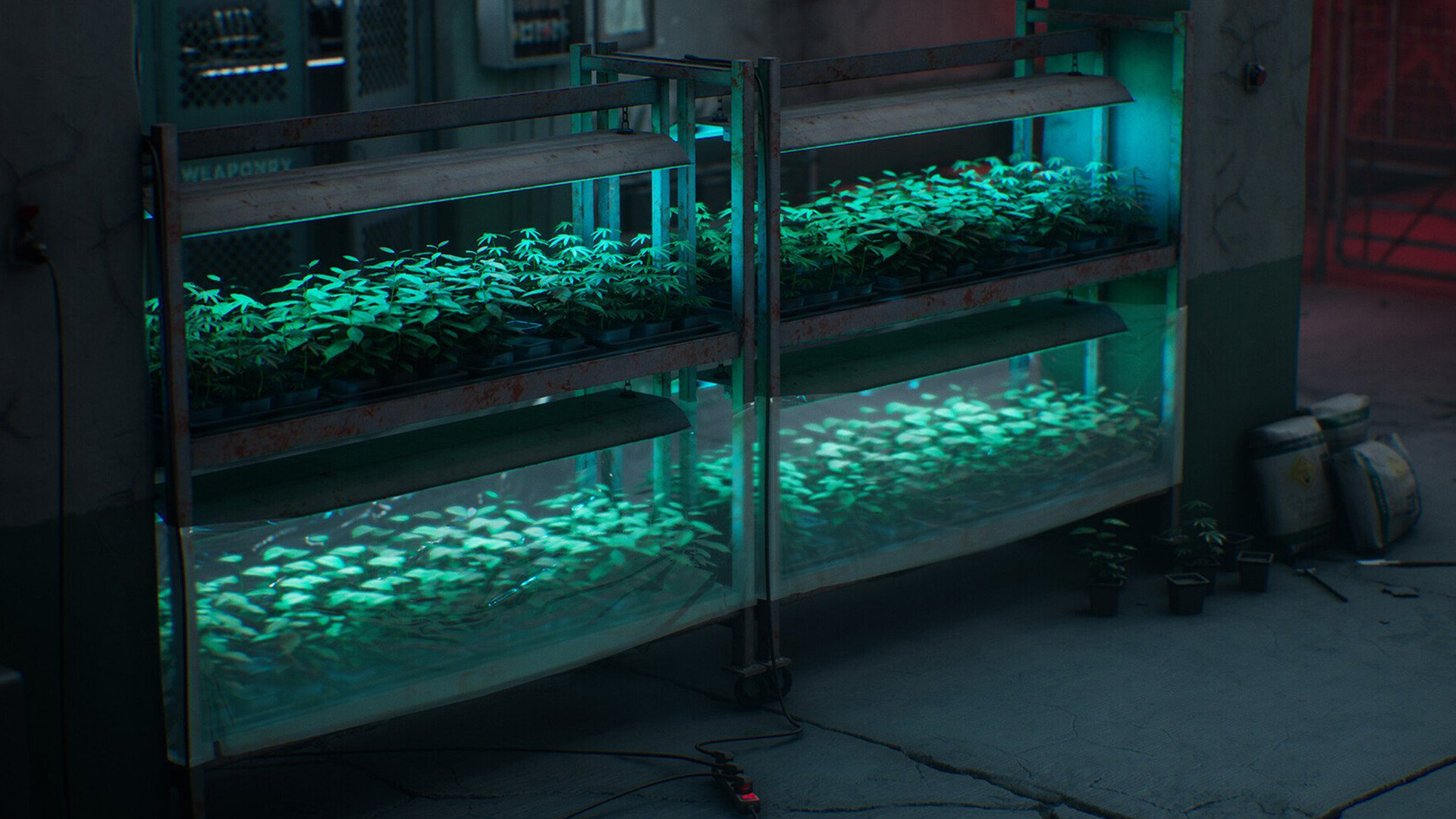 Schedule Store Simulator screenshot #1