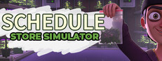 Schedule Store Simulator