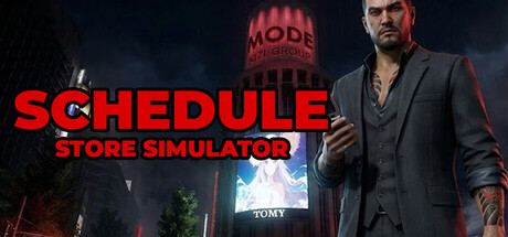 Schedule Store Simulator crack status