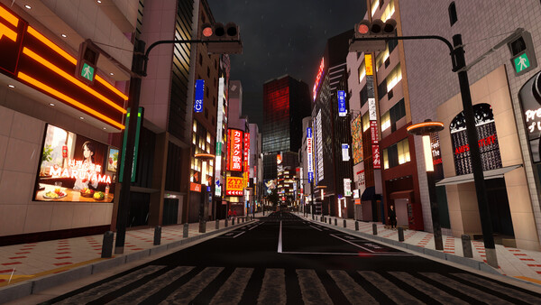 Schedule Store Simulator スクリーンショット