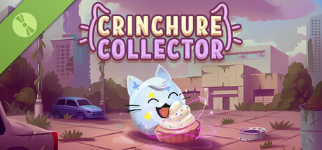 Купить дешево Crinchure Collector Demo Купить ключ дешево Crinchure Collector Demo