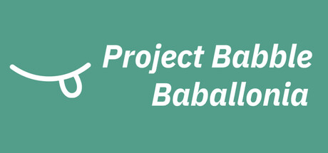 Project Babble: Baballonia cover art