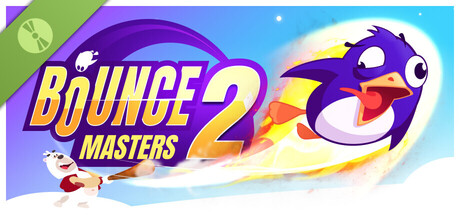 Bouncemasters 2: Pengu Throw Demo