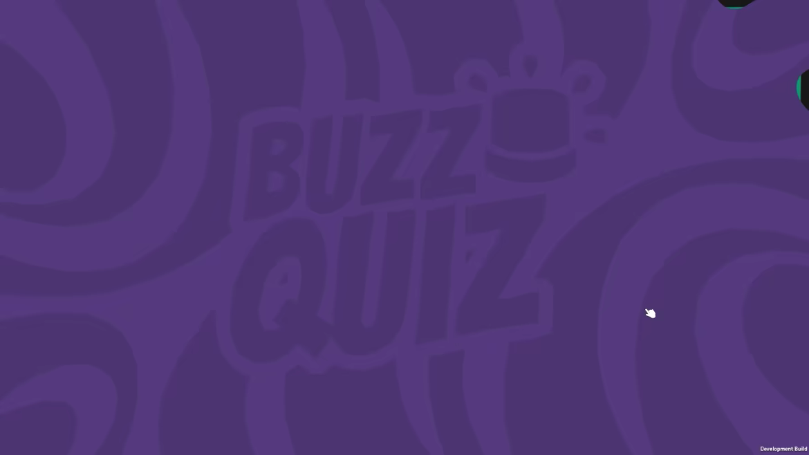 BUZZ QUIZ video 1