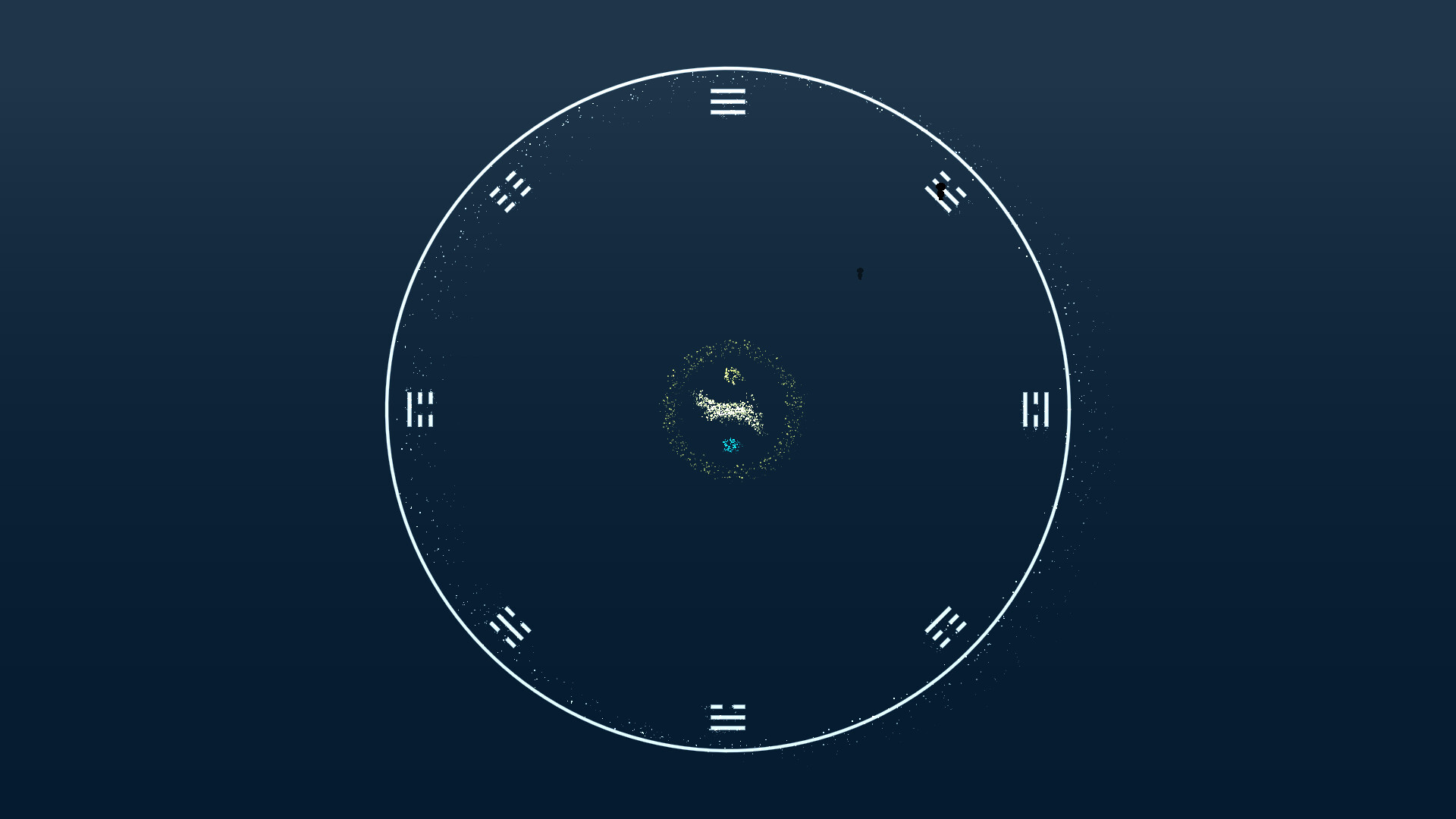 The Pivot of Tao – Six Falls screenshot #6