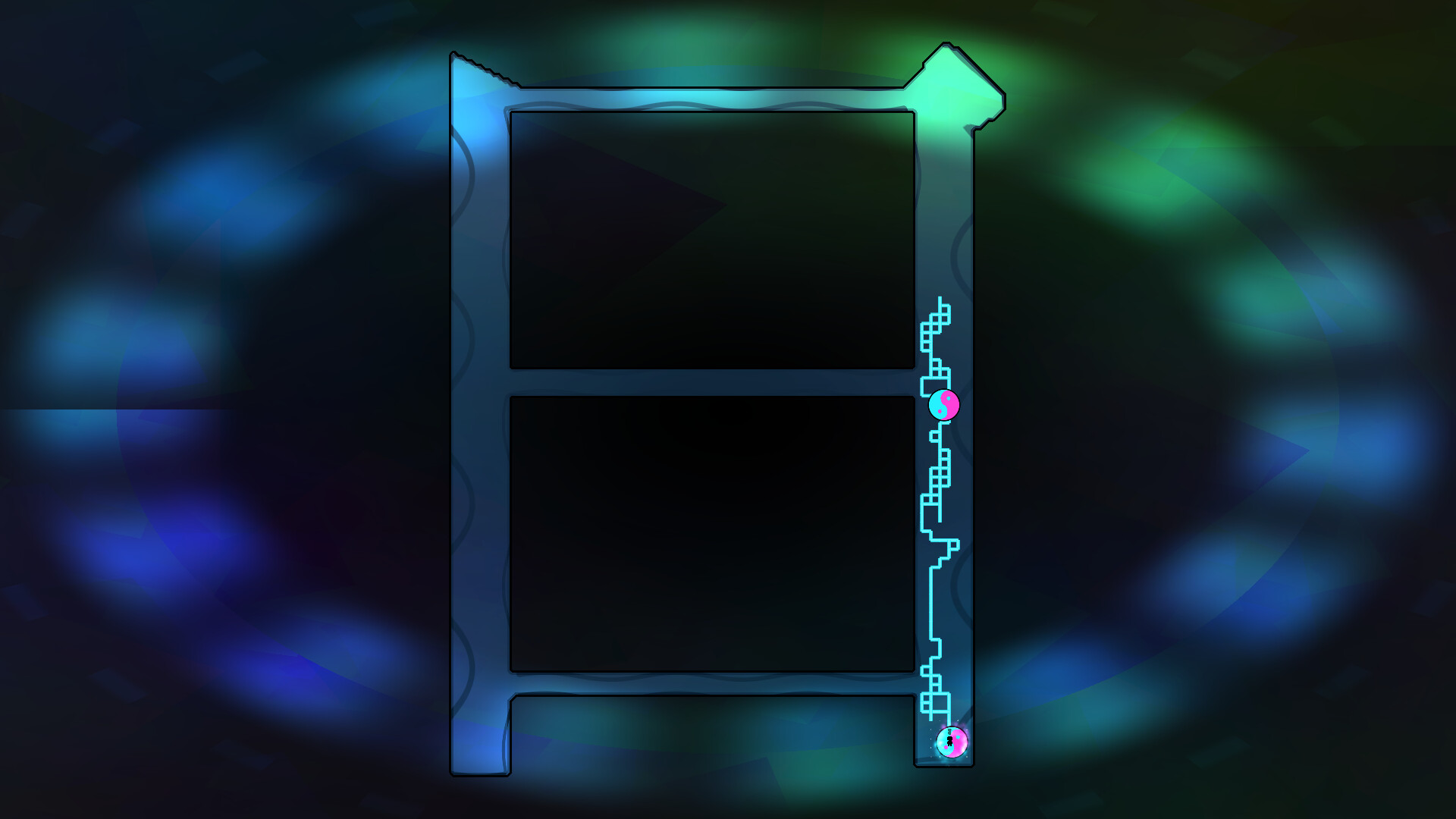 The Pivot of Tao – Six Falls screenshot #3