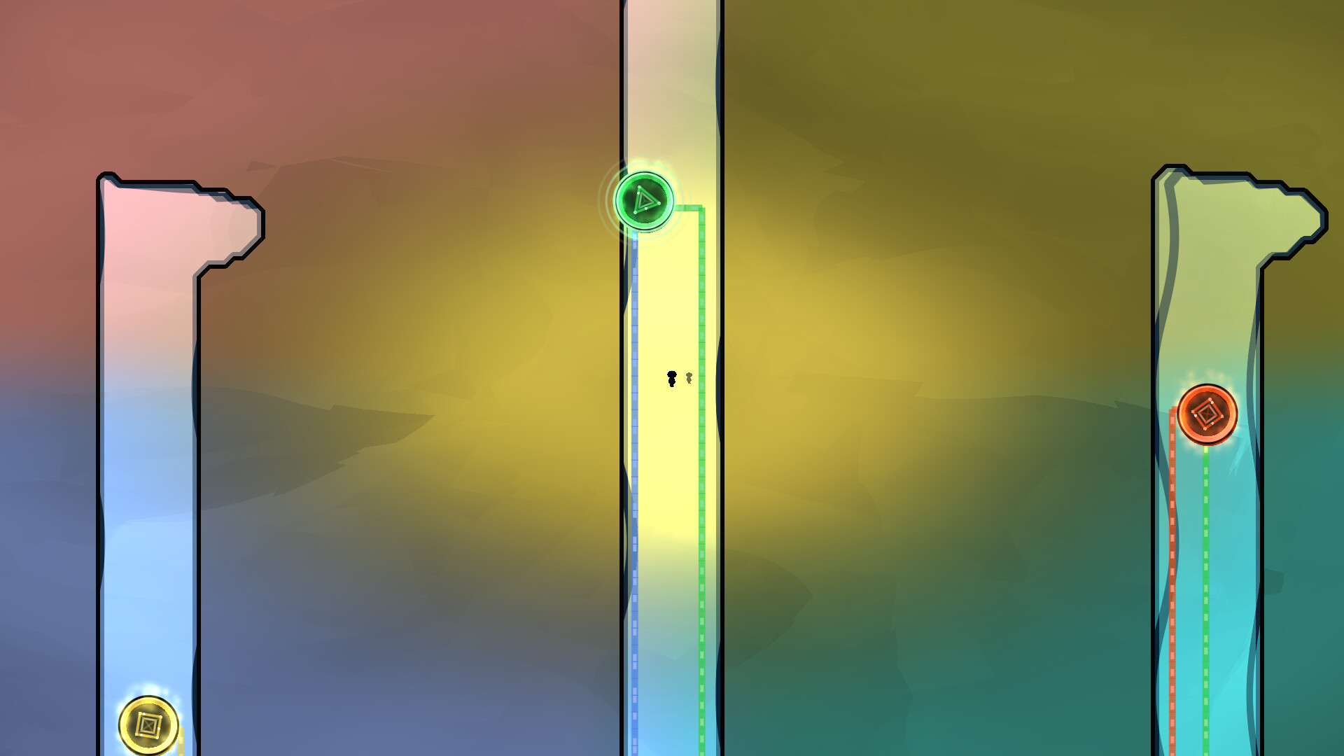 The Pivot of Tao – Six Falls screenshot #4