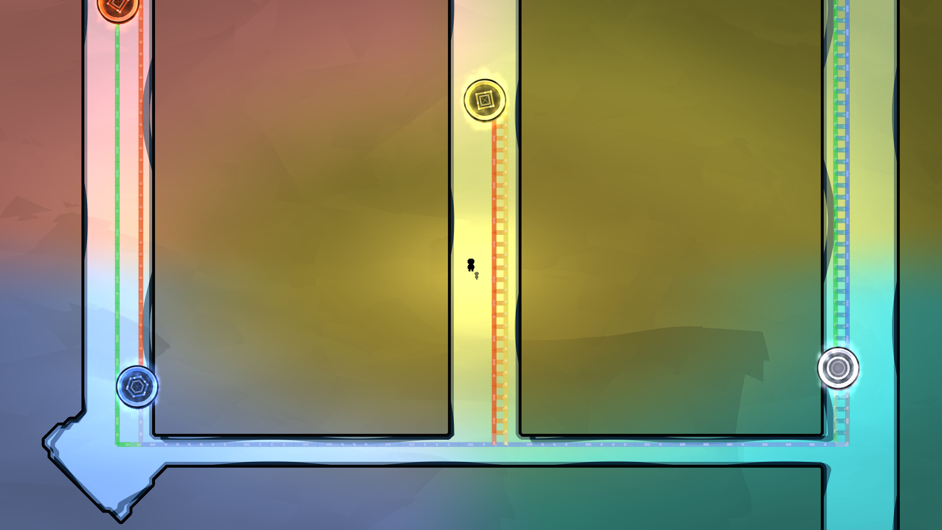 The Pivot of Tao – Six Falls screenshot #5