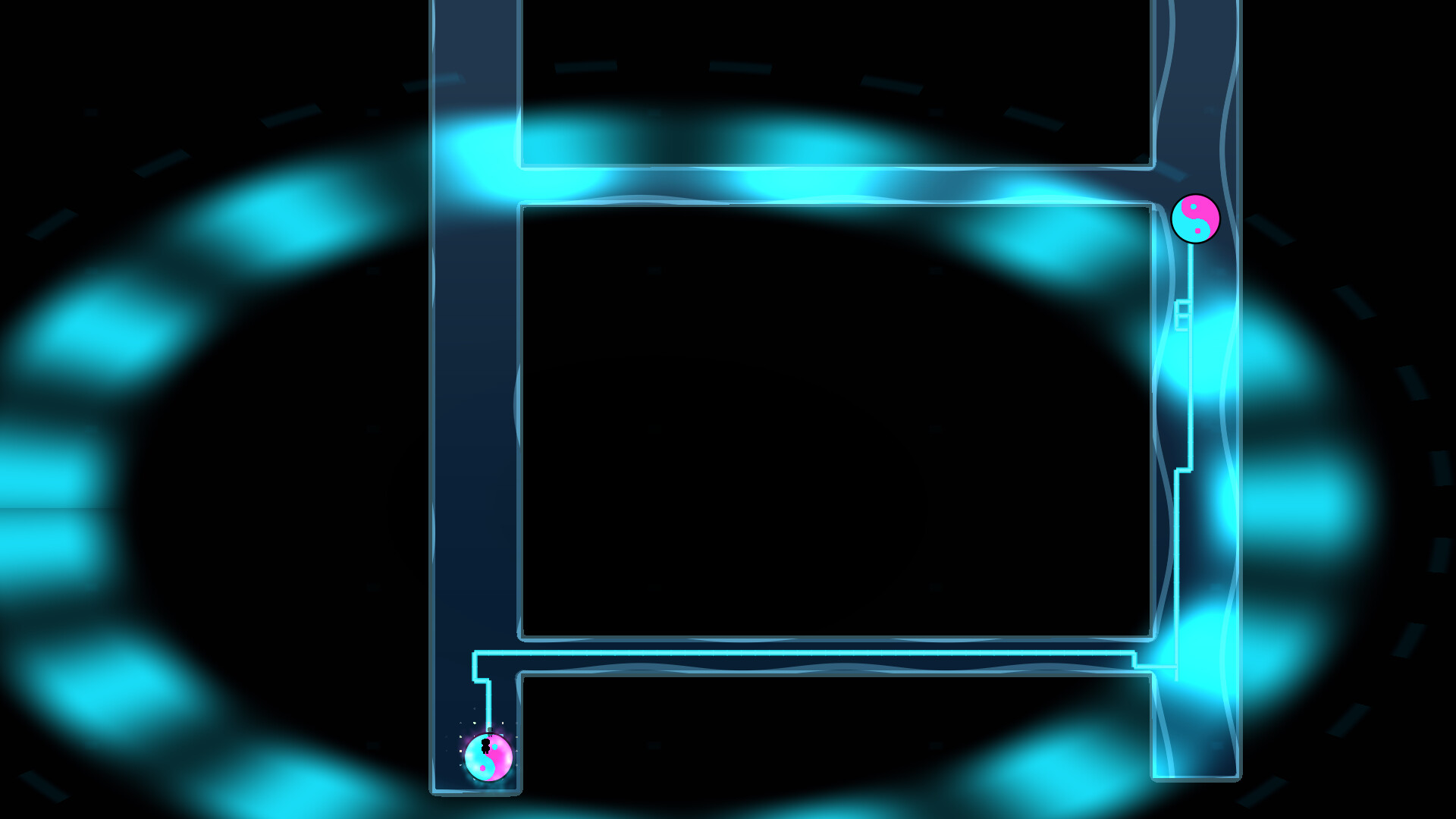 The Pivot of Tao – Six Falls screenshot #4