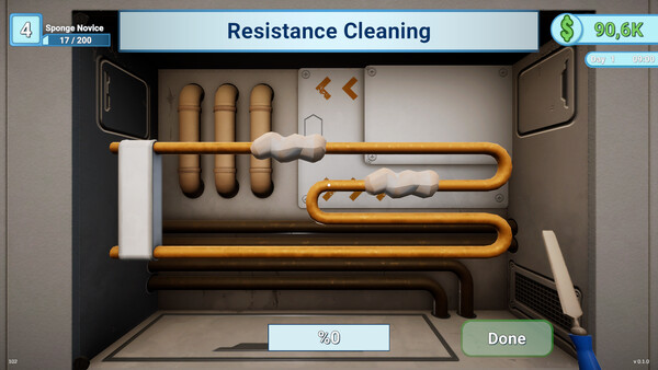 Laundry Simulator 2026 Demo