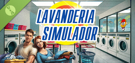 Laundry Simulator 2026 Demo
