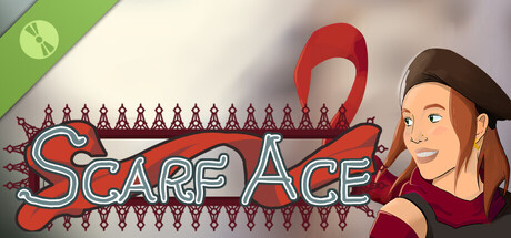 Купить ключ дешево Scarf Ace Demo