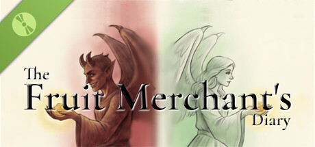 The Fruit Merchant's Diary - Demo