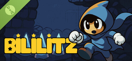 Bililitz Demo Banner