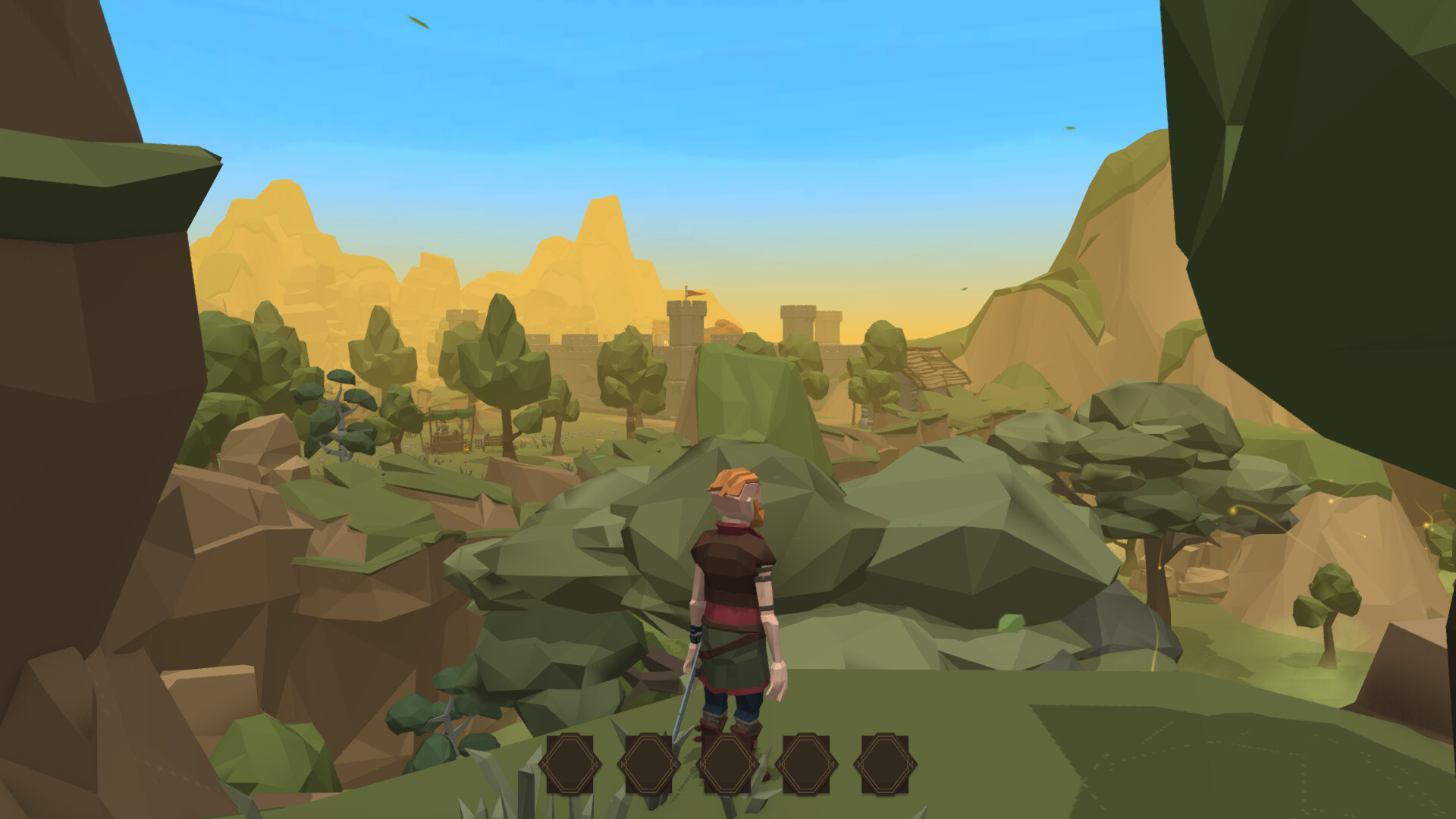 Paign Featured Screenshot #1